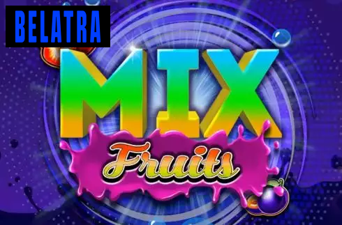 Mix Fruits